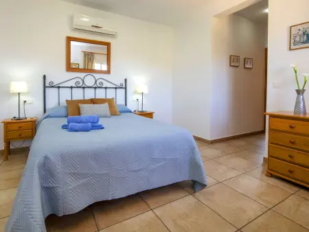 Villa Enrique – piscine privée et parking 4 voitures à Calpe : photo 19