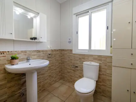 Villa Enrique – piscine privée et parking 4 voitures à Calpe : photo 20