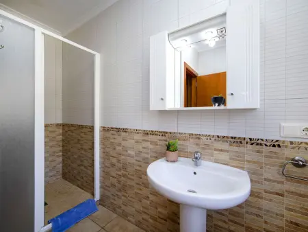 Villa Enrique – piscine privée et parking 4 voitures à Calpe : photo 21