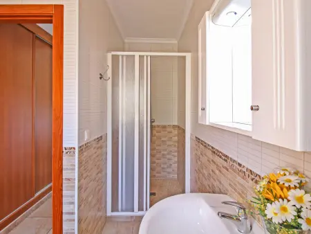 Villa Enrique – piscine privée et parking 4 voitures à Calpe : photo 22