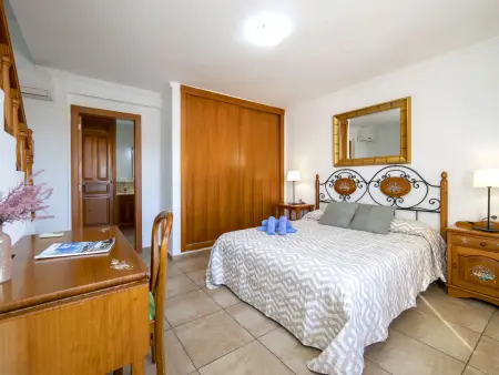 Villa Enrique – piscine privée et parking 4 voitures à Calpe : photo 23