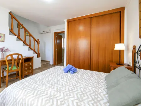 Villa Enrique – piscine privée et parking 4 voitures à Calpe : photo 24