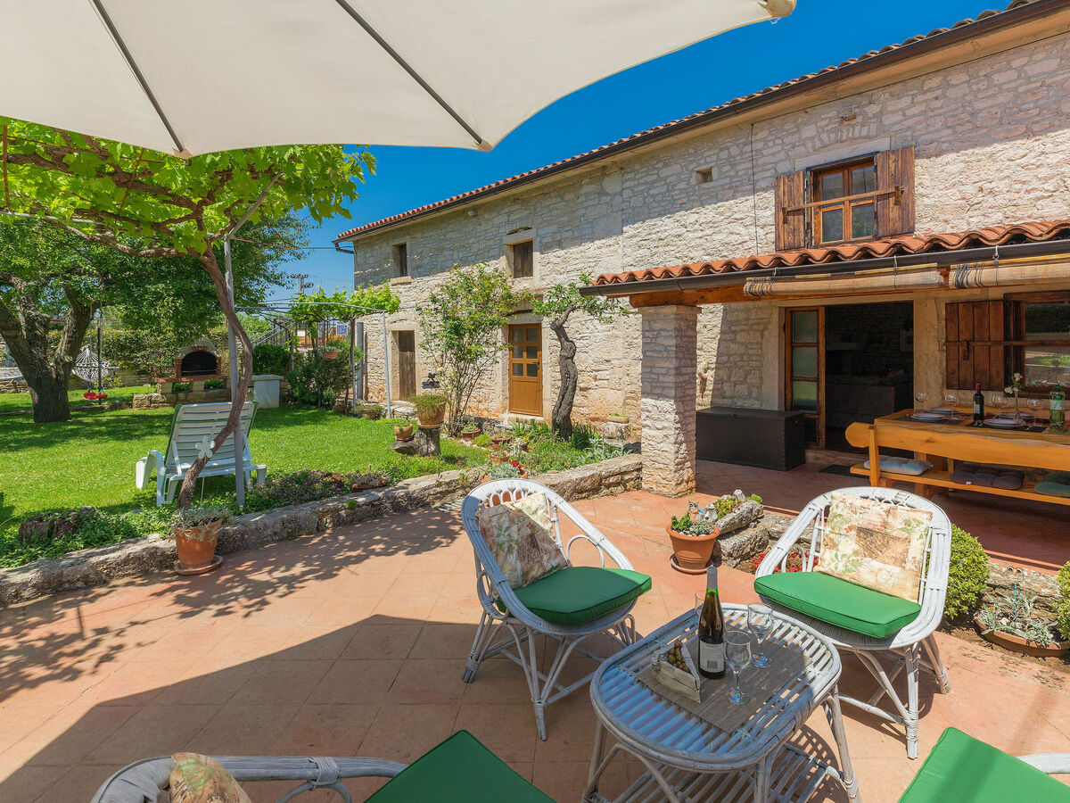 Maison Toni avec piscine privée à Vodnjan - Photo 8