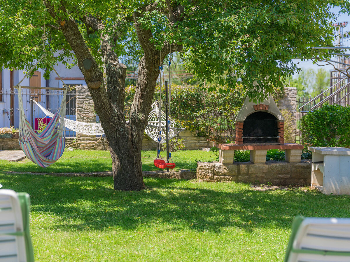 Maison Toni avec piscine privée à Vodnjan - Photo 12