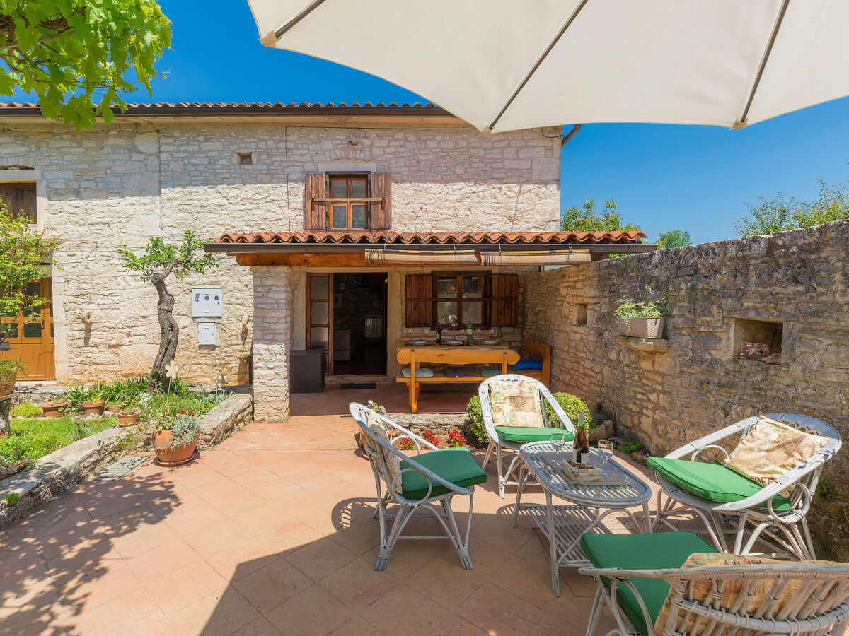 Maison Toni avec piscine privée à Vodnjan - Photo 13
