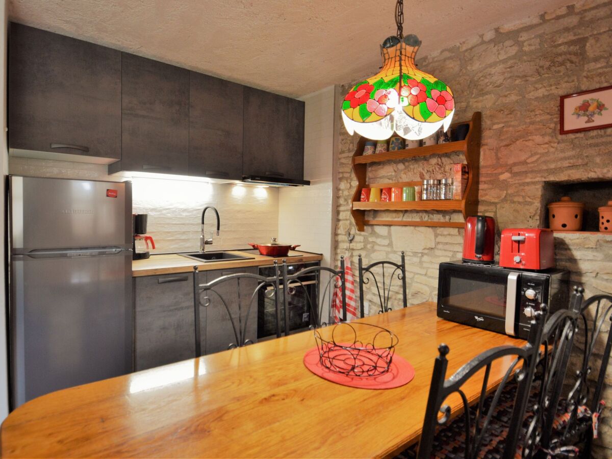 Maison Toni avec piscine privée à Vodnjan - Photo 17