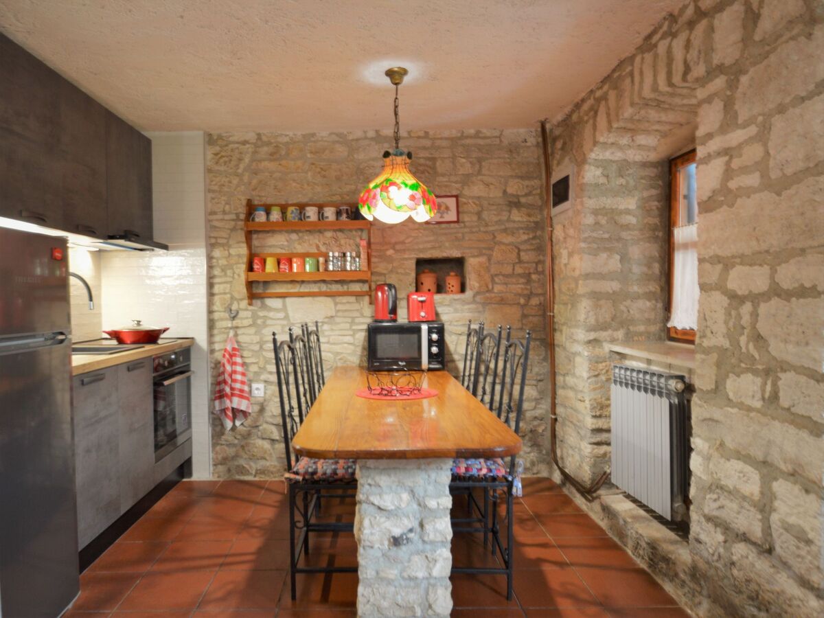 Maison Toni avec piscine privée à Vodnjan - Photo 19