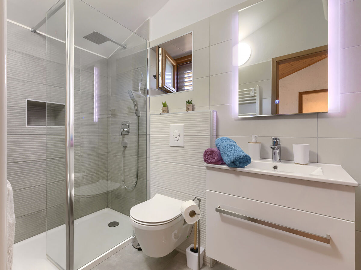 Maison Toni avec piscine privée à Vodnjan - Photo 20
