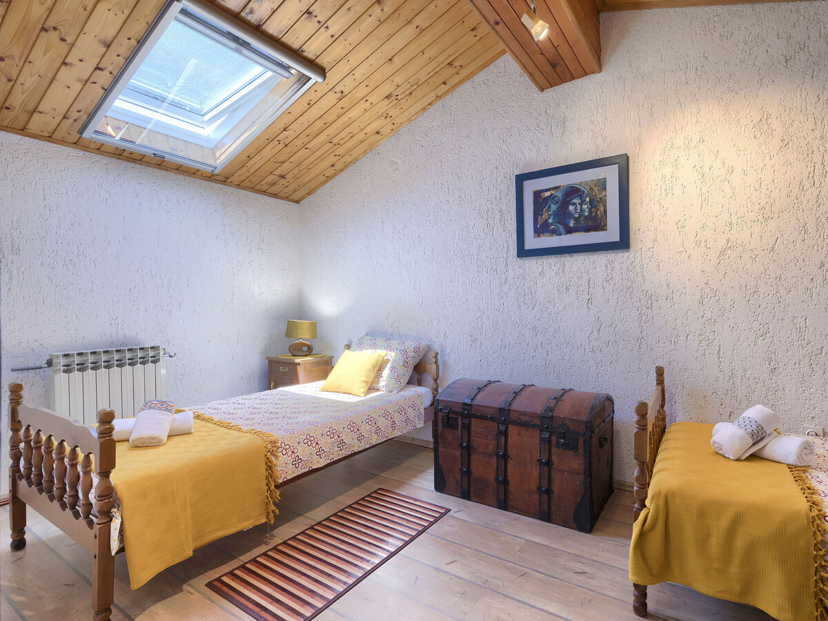 Maison Toni avec piscine privée à Vodnjan - Photo 27