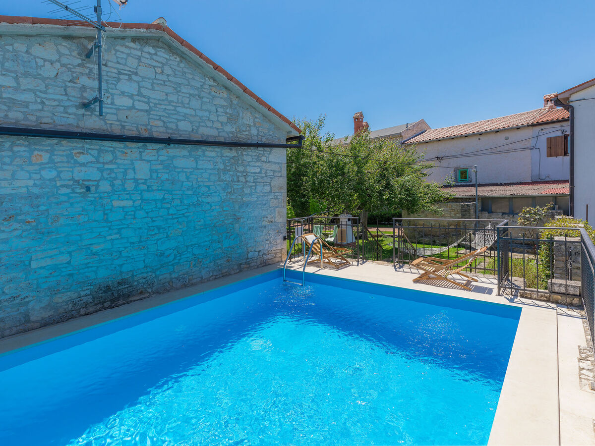Maison Toni avec piscine privée à Vodnjan - Photo 35