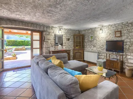 Maison Toni avec piscine privée à Vodnjan : photo 3
