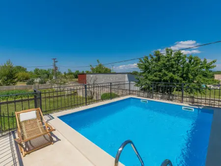 Maison Toni avec piscine privée à Vodnjan : photo 5