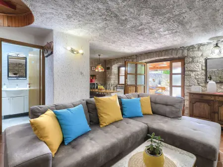 Maison Toni avec piscine privée à Vodnjan : photo 10
