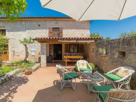 Maison Toni avec piscine privée à Vodnjan : photo 13