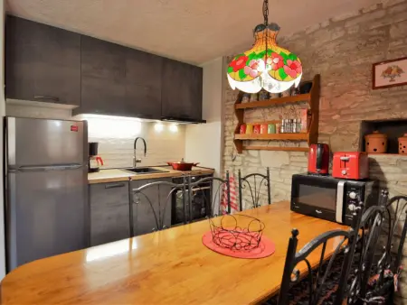 Maison Toni avec piscine privée à Vodnjan : photo 17