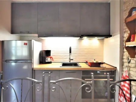 Maison Toni avec piscine privée à Vodnjan : photo 18