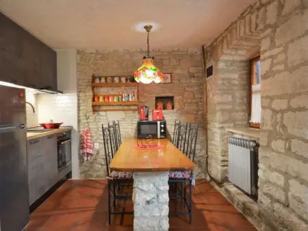 Maison Toni avec piscine privée à Vodnjan : photo 19