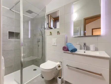 Maison Toni avec piscine privée à Vodnjan : photo 20