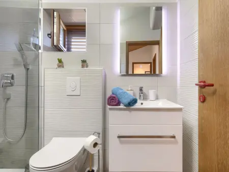 Maison Toni avec piscine privée à Vodnjan : photo 21
