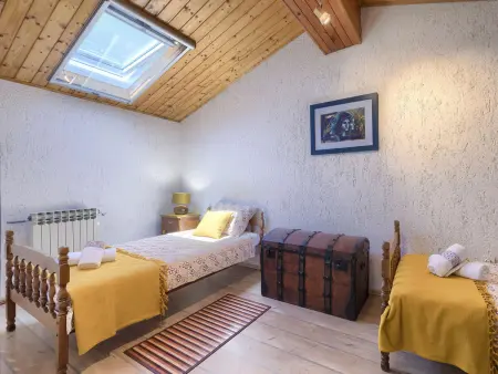 Maison Toni avec piscine privée à Vodnjan : photo 27