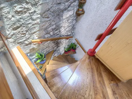 Maison Toni avec piscine privée à Vodnjan : photo 31