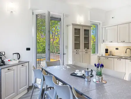 Villa Giulia, Location Maison 12 personnes à Dervio - Photo 4