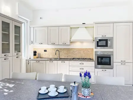 Villa Giulia, Location Maison 12 personnes à Dervio - Photo 8