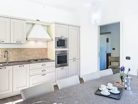 Villa Giulia, Location Maison 12 personnes à Dervio - Photo 11