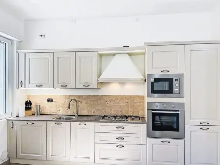 Villa Giulia, Location Maison 12 personnes à Dervio - Photo 12