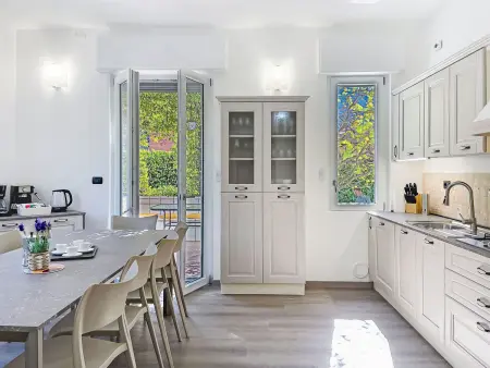 Villa Giulia, Location Maison 12 personnes à Dervio - Photo 13