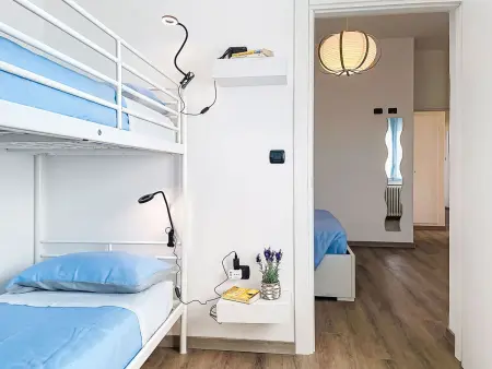 Villa Giulia, Location Maison 12 personnes à Dervio - Photo 23