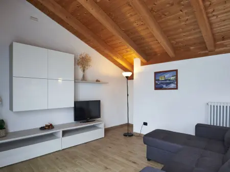 Villa Giulia, Location Maison 12 personnes à Dervio - Photo 33