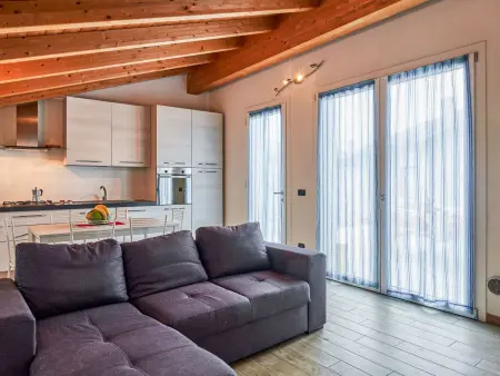 Villa Giulia, Location Maison 12 personnes à Dervio - Photo 36