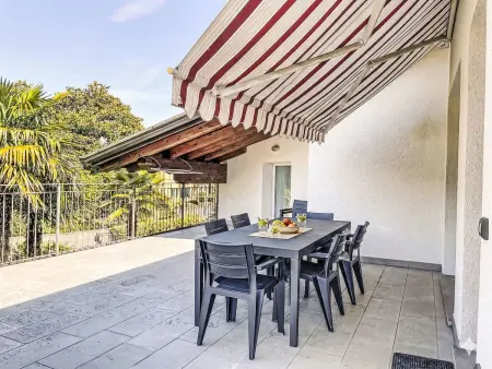 Villa Giulia, Location Maison 12 personnes à Dervio - Photo 37