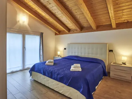 Villa Giulia, Location Maison 12 personnes à Dervio - Photo 42