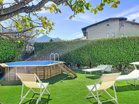 Villa Giulia, Location Maison 12 personnes à Dervio - Photo 51