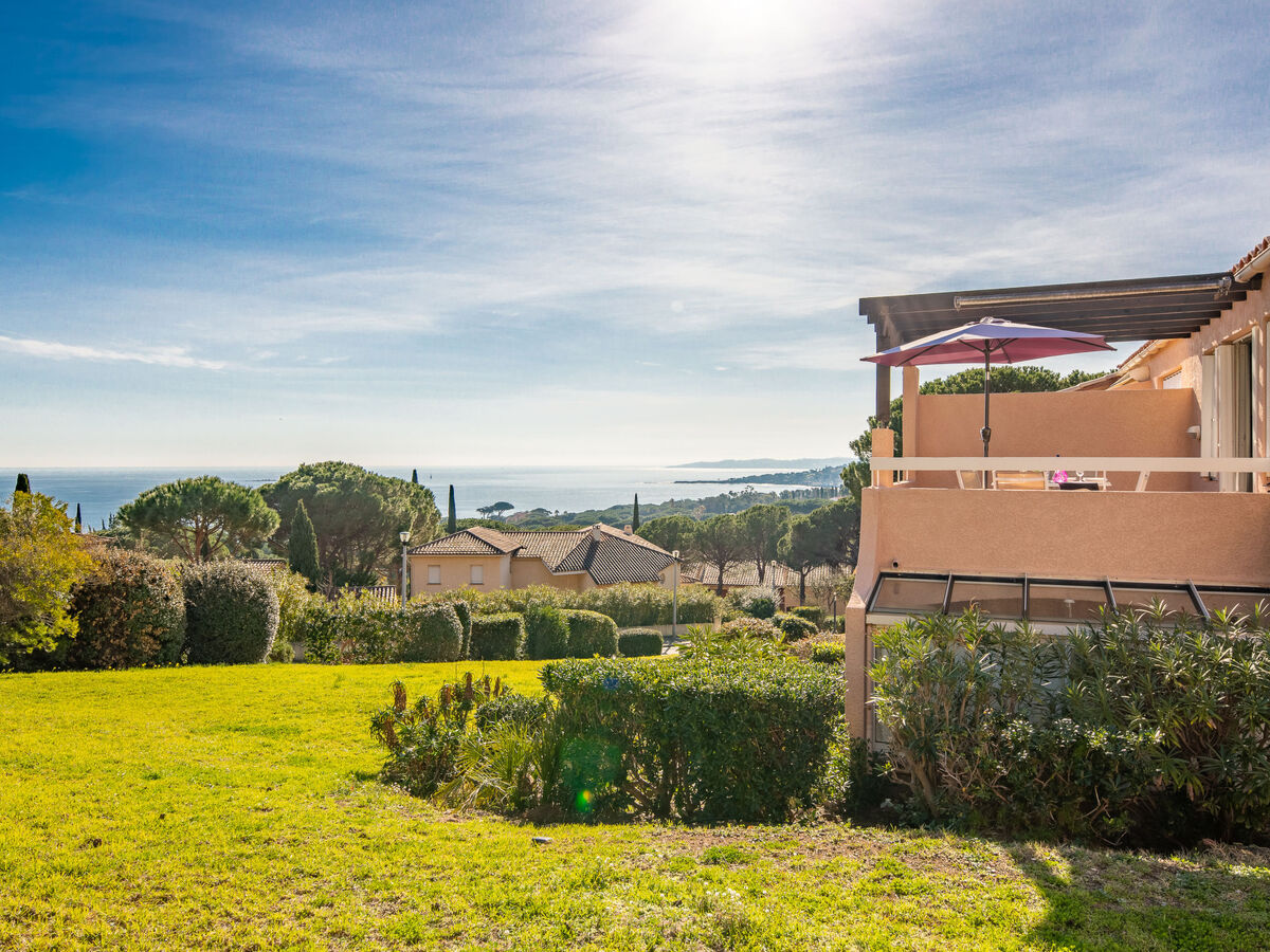 Appartement Les Coteaux de la Nartelle à Sainte-Maxime - Photo 1