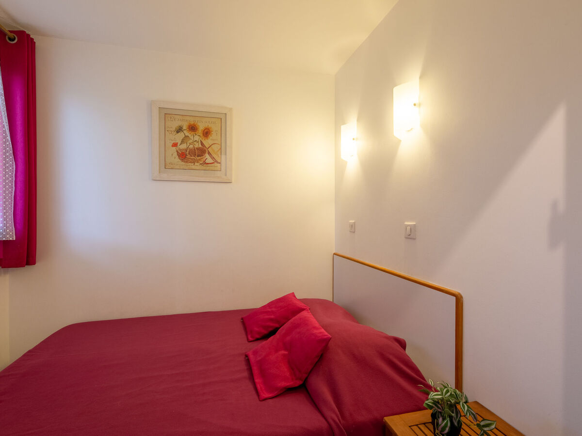 Appartement Les Coteaux de la Nartelle à Sainte-Maxime - Photo 4