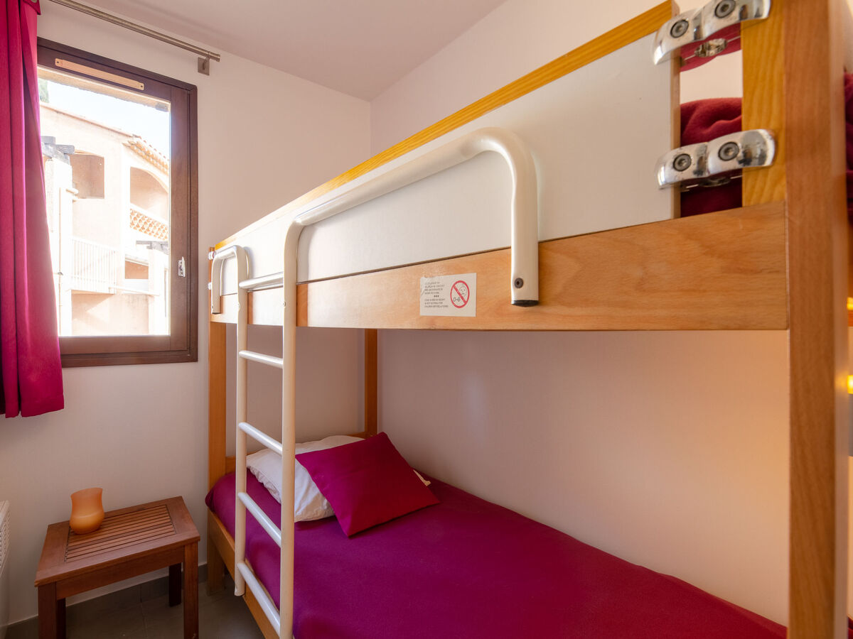 Appartement Les Coteaux de la Nartelle à Sainte-Maxime - Photo 5