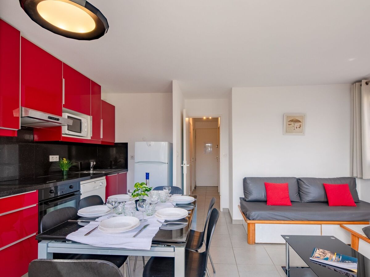 Appartement Les Coteaux de la Nartelle à Sainte-Maxime - Photo 6