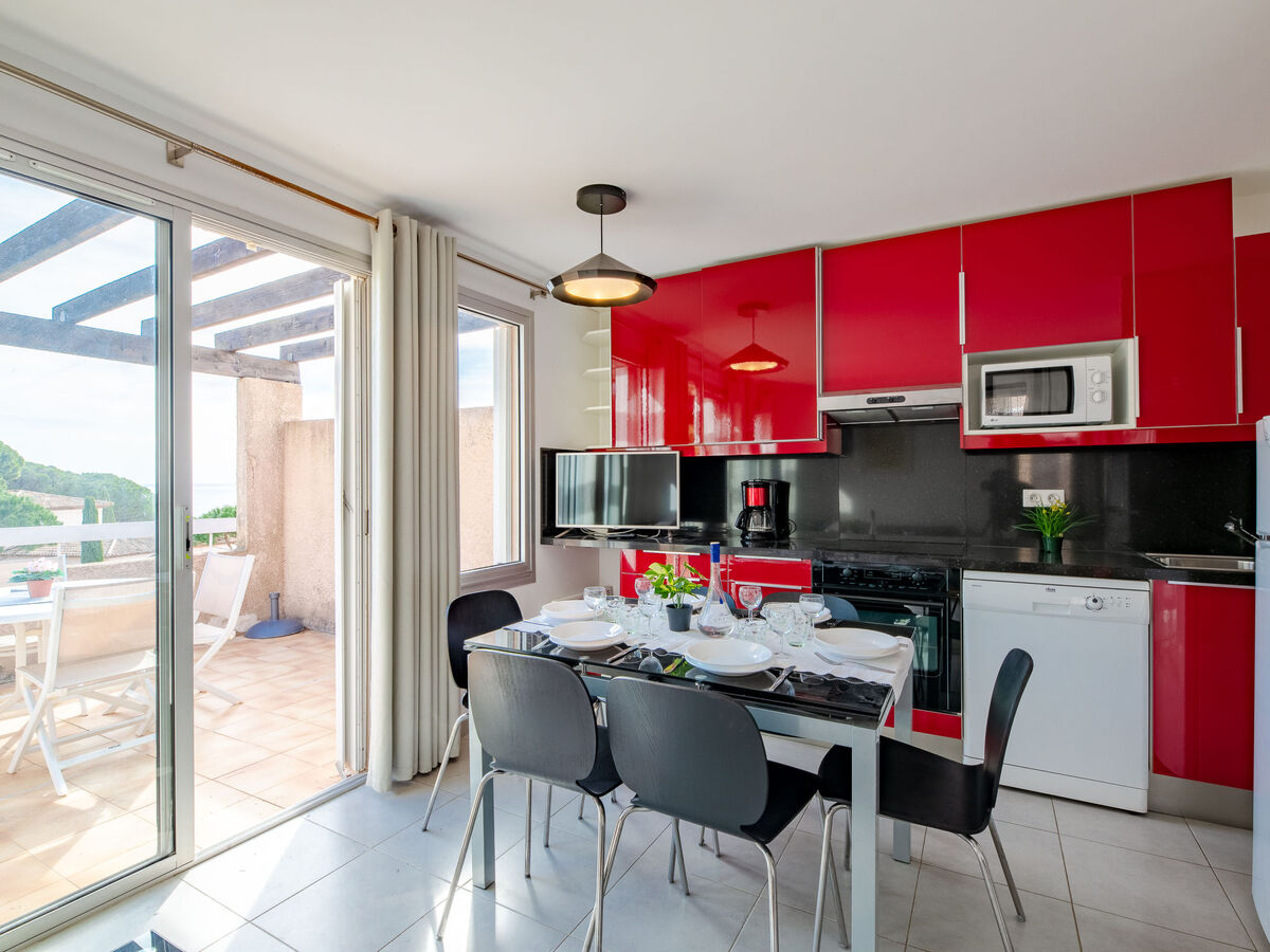 Appartement Les Coteaux de la Nartelle à Sainte-Maxime - Photo 7