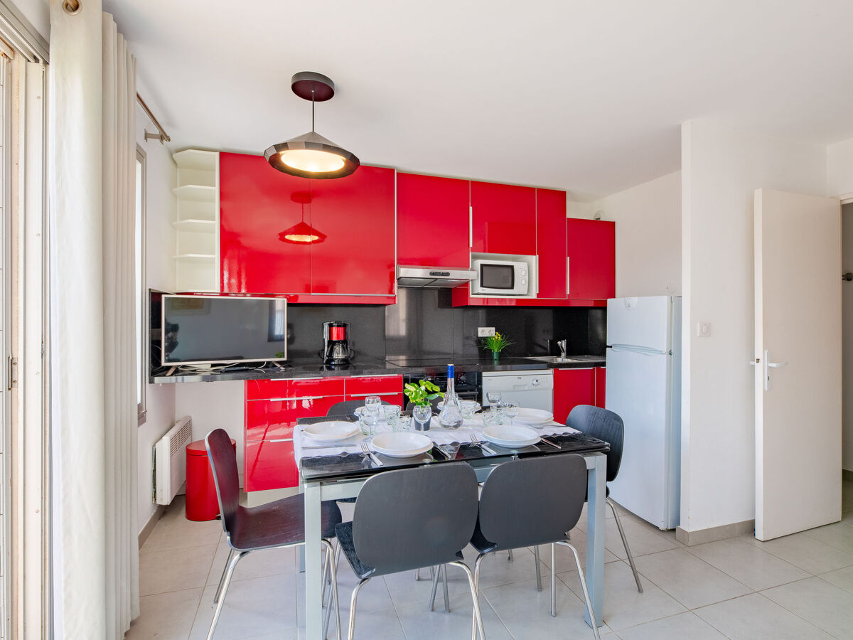 Appartement Les Coteaux de la Nartelle à Sainte-Maxime - Photo 8