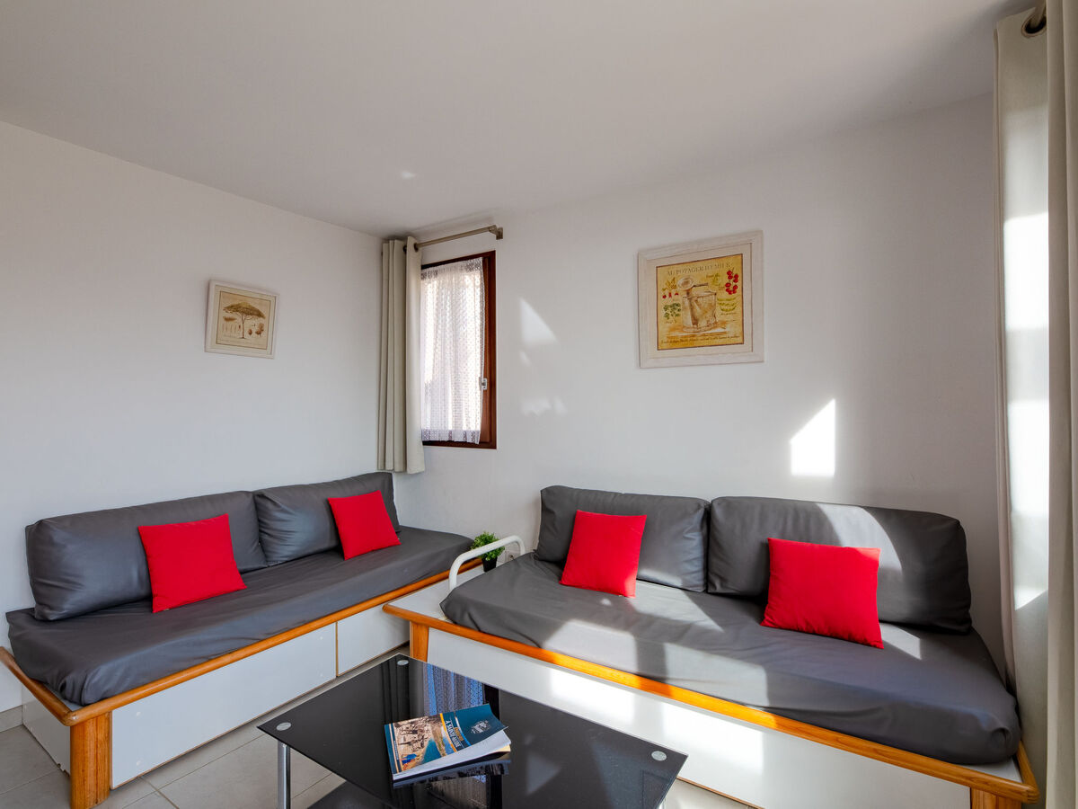 Appartement Les Coteaux de la Nartelle à Sainte-Maxime - Photo 9