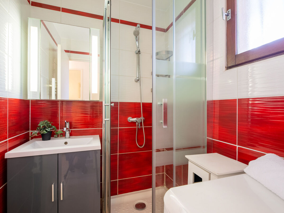 Appartement Les Coteaux de la Nartelle à Sainte-Maxime - Photo 10