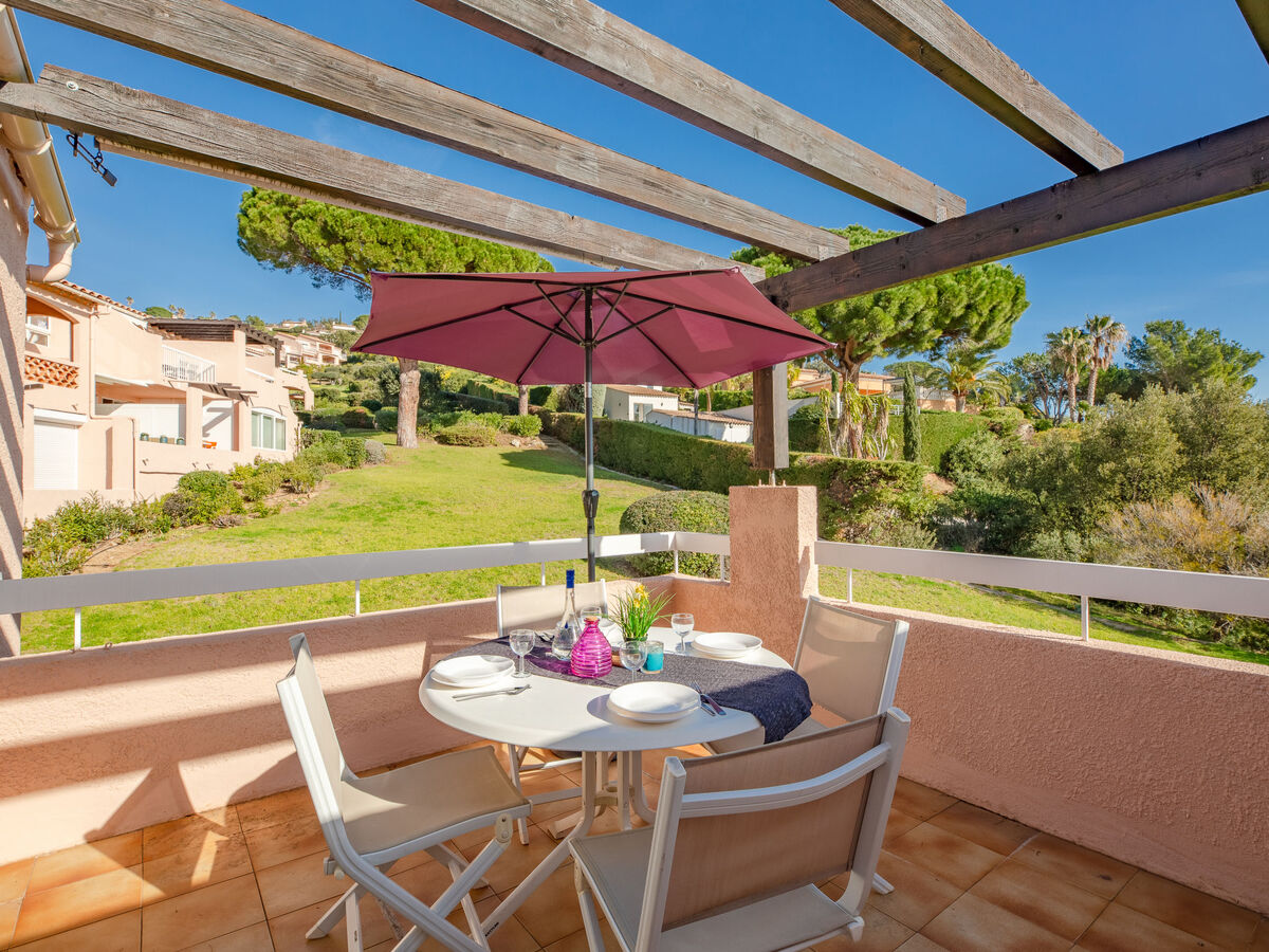 Appartement Les Coteaux de la Nartelle à Sainte-Maxime - Photo 13
