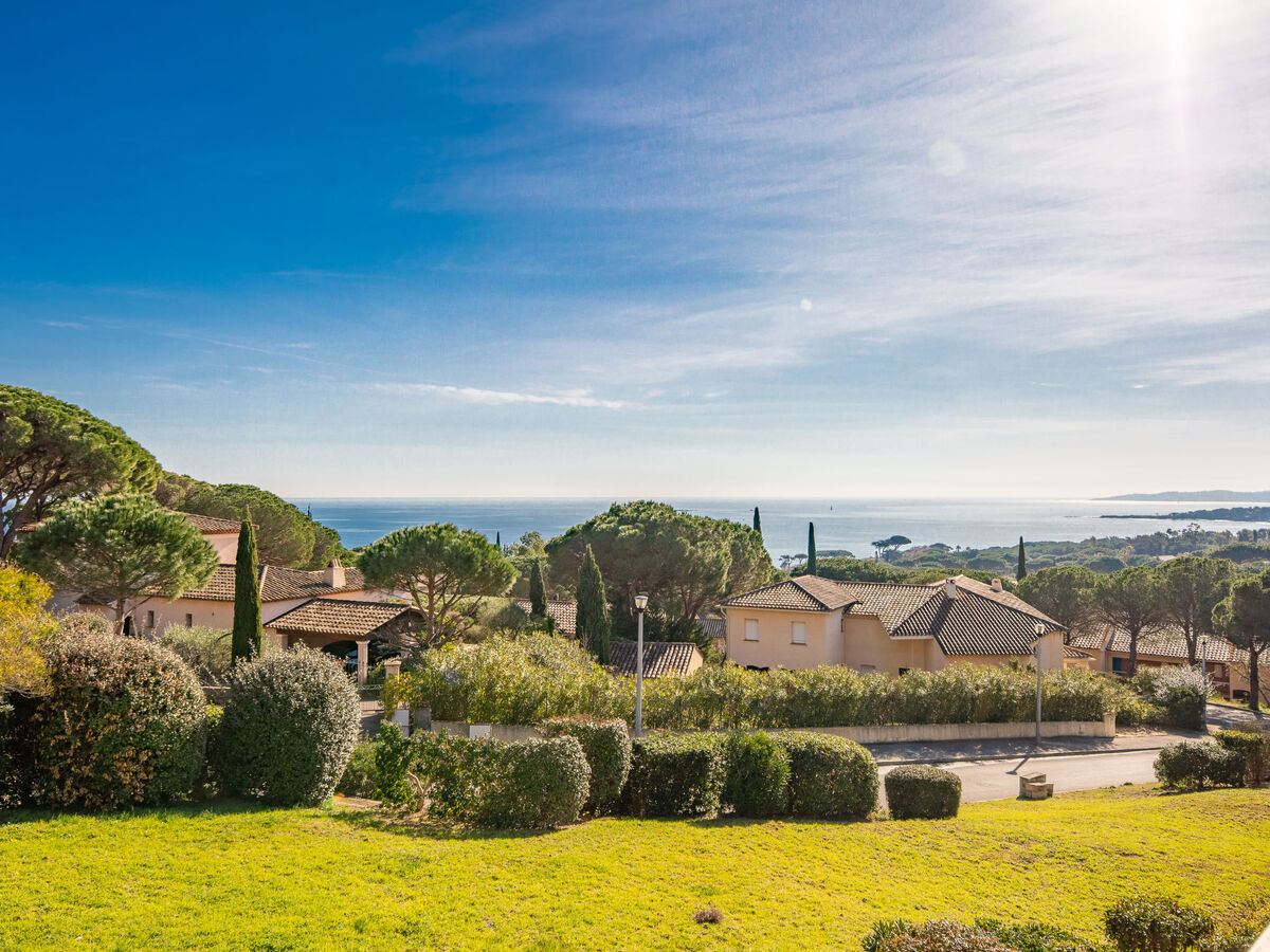 Appartement Les Coteaux de la Nartelle à Sainte-Maxime - Photo 14