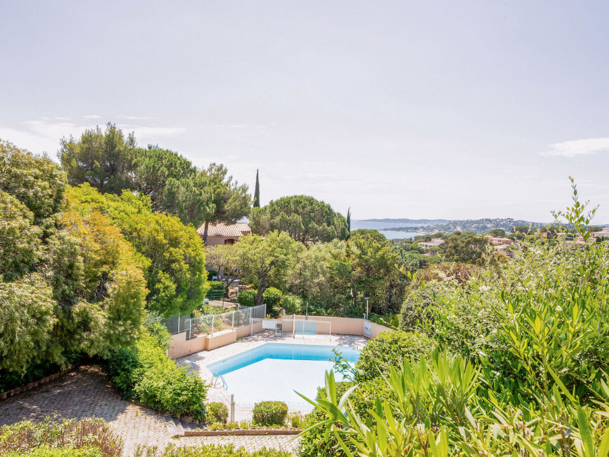 Appartement Les Coteaux de la Nartelle à Sainte-Maxime - Photo 19