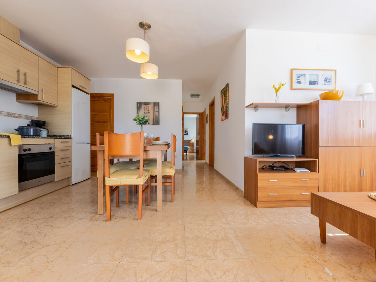 Flamenc 1 - Maison 6 pers. avec piscine à Deltebre - Photo 6