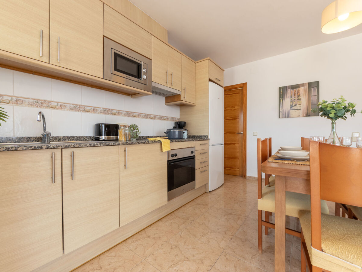 Flamenc 1 - Maison 6 pers. avec piscine à Deltebre - Photo 8
