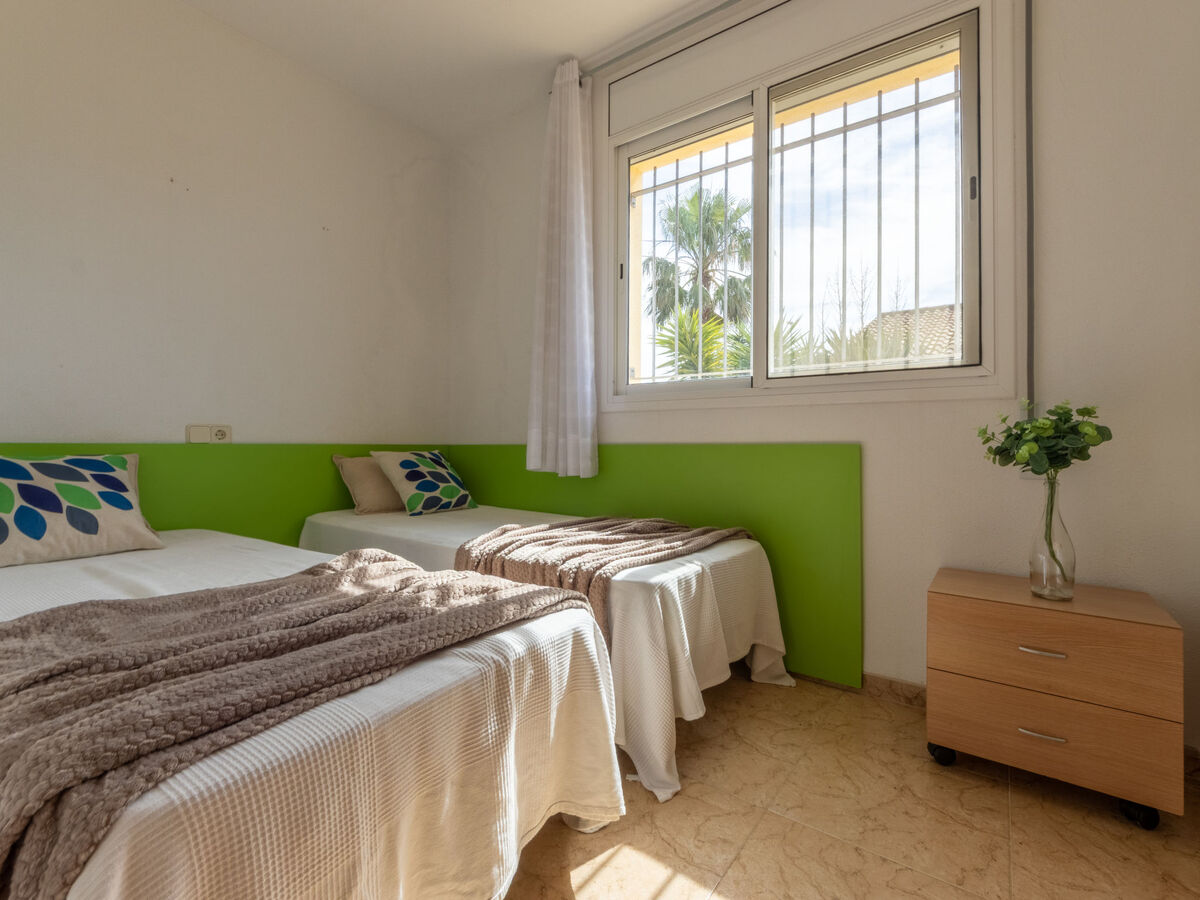 Flamenc 1 - Maison 6 pers. avec piscine à Deltebre - Photo 14